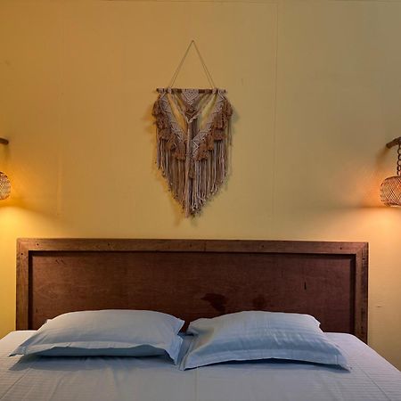 Talpona Beach Studios Канкон Экстерьер фото