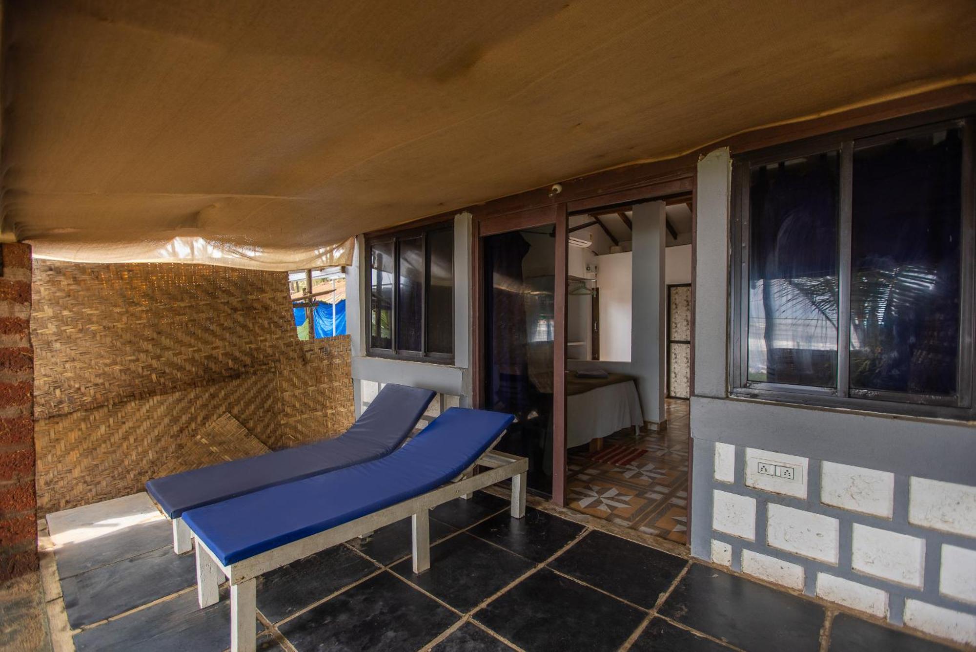 Talpona Beach Studios Канкон Экстерьер фото
