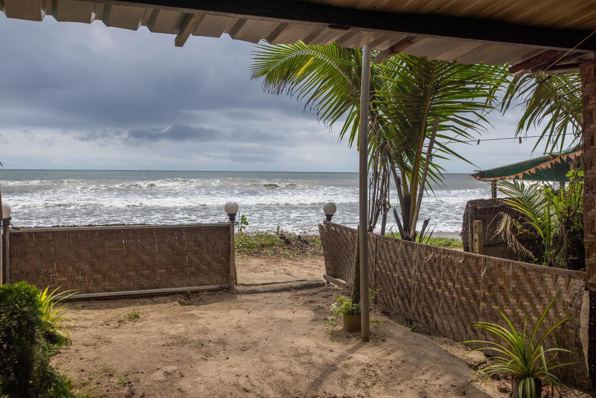 Talpona Beach Studios Канкон Экстерьер фото