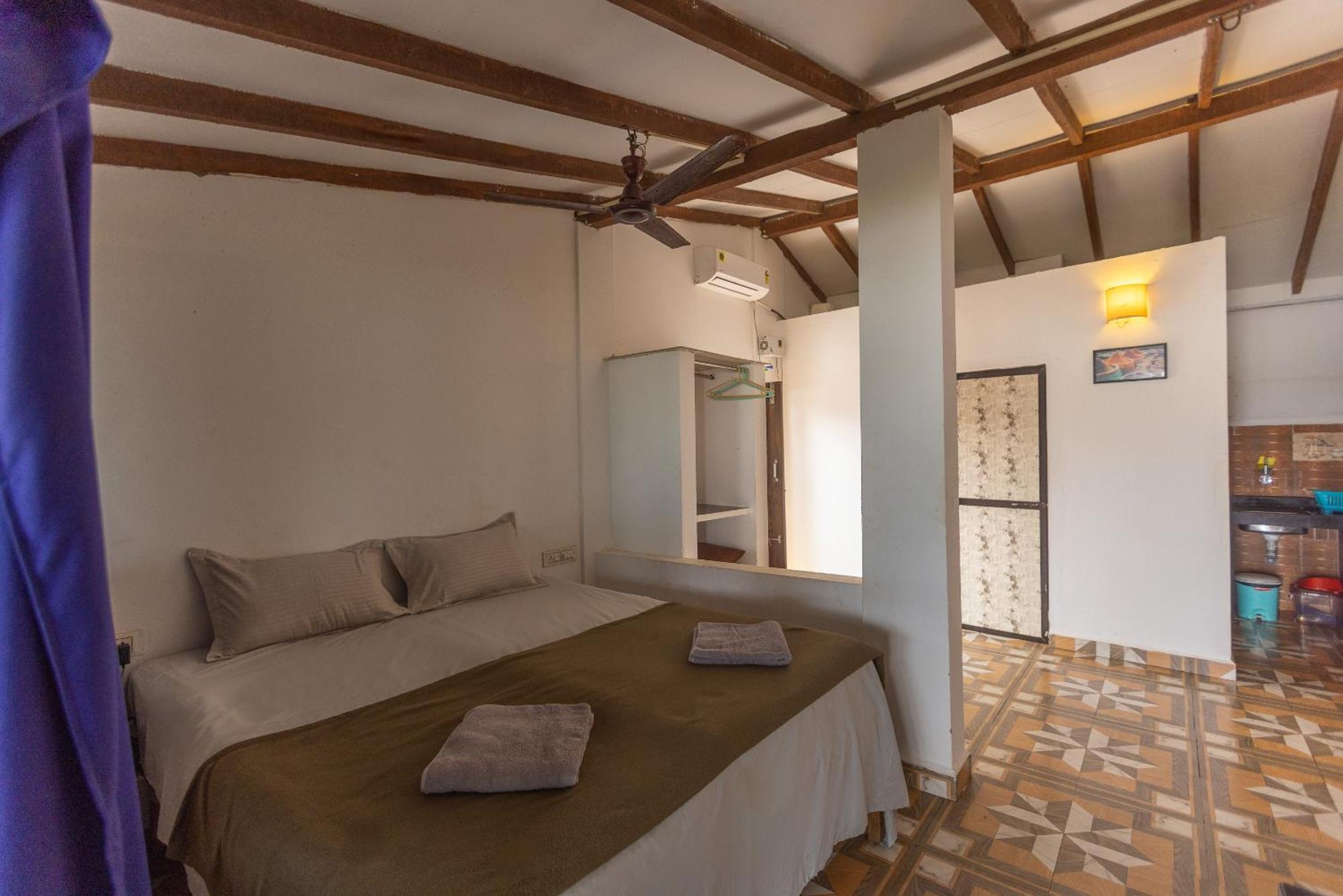 Talpona Beach Studios Канкон Экстерьер фото