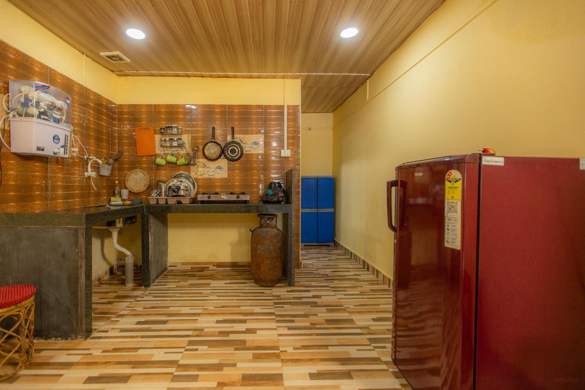 Talpona Beach Studios Канкон Экстерьер фото