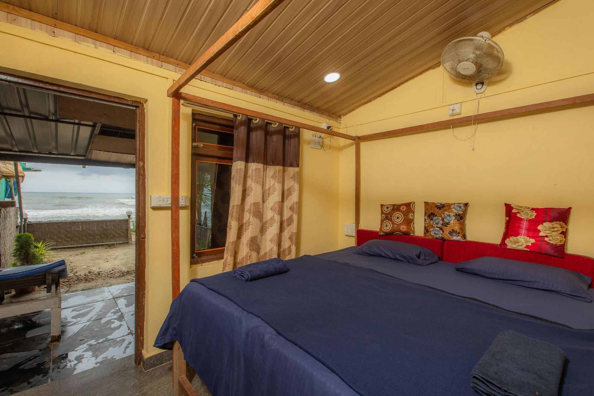Talpona Beach Studios Канкон Экстерьер фото