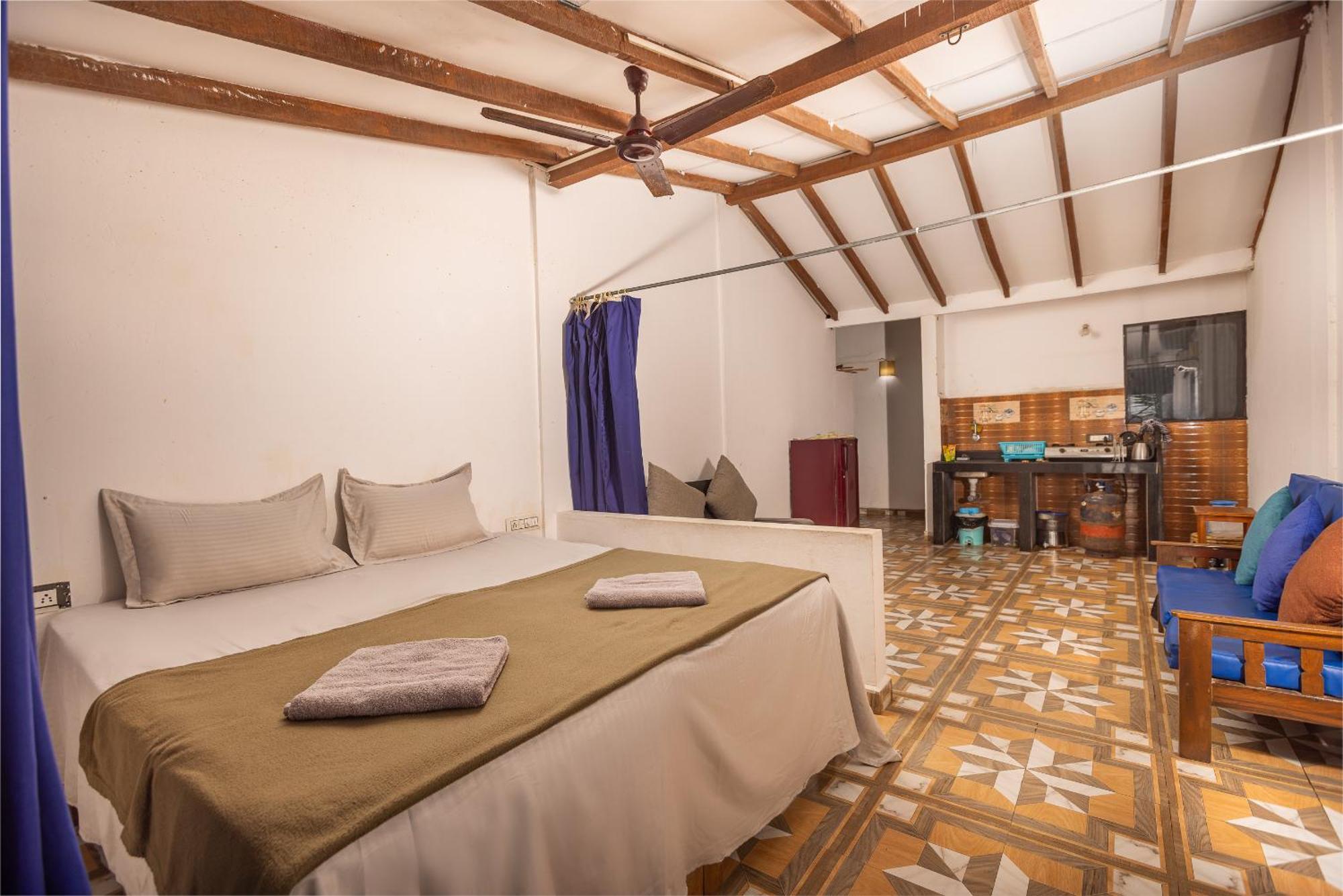 Talpona Beach Studios Канкон Экстерьер фото