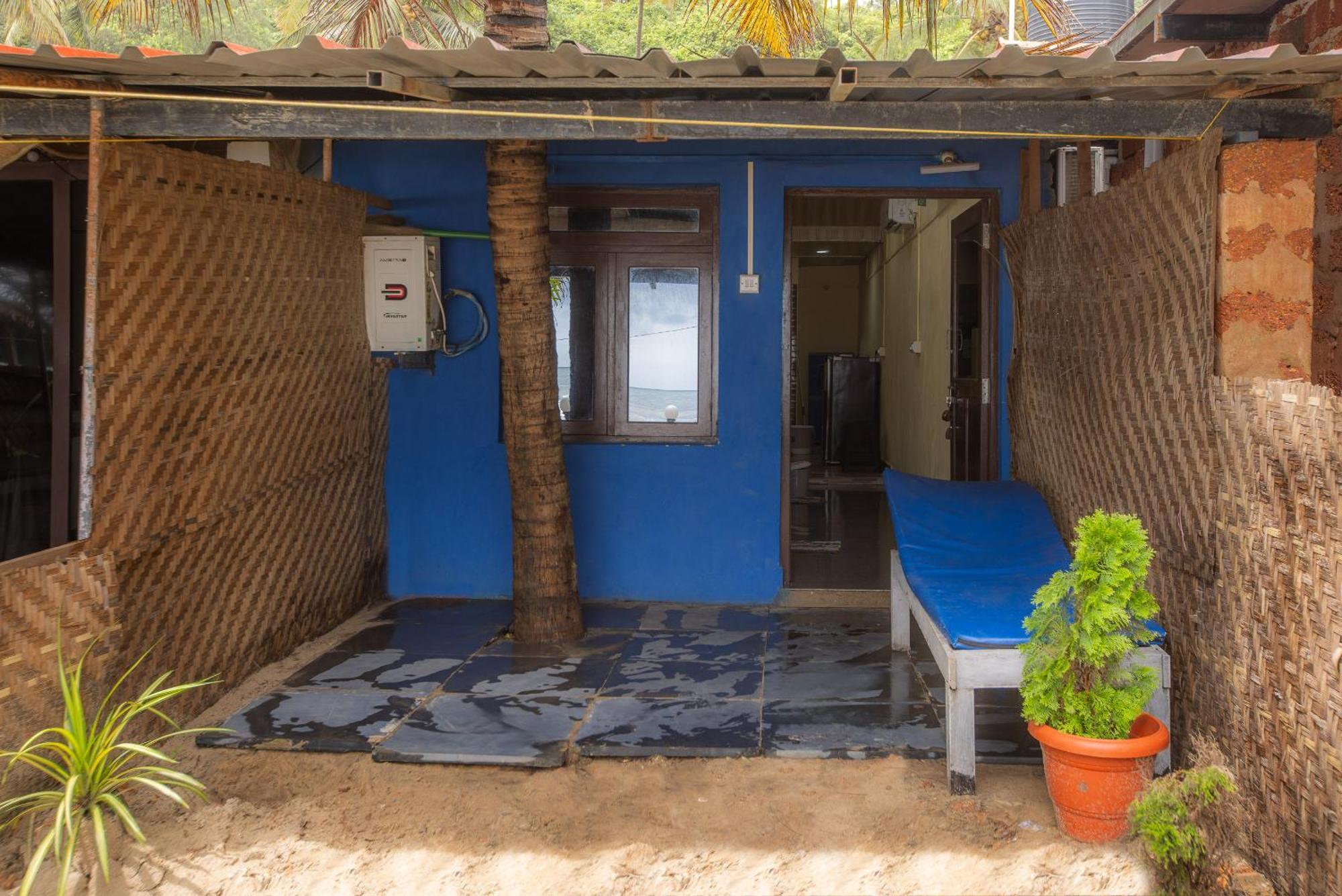 Talpona Beach Studios Канкон Экстерьер фото