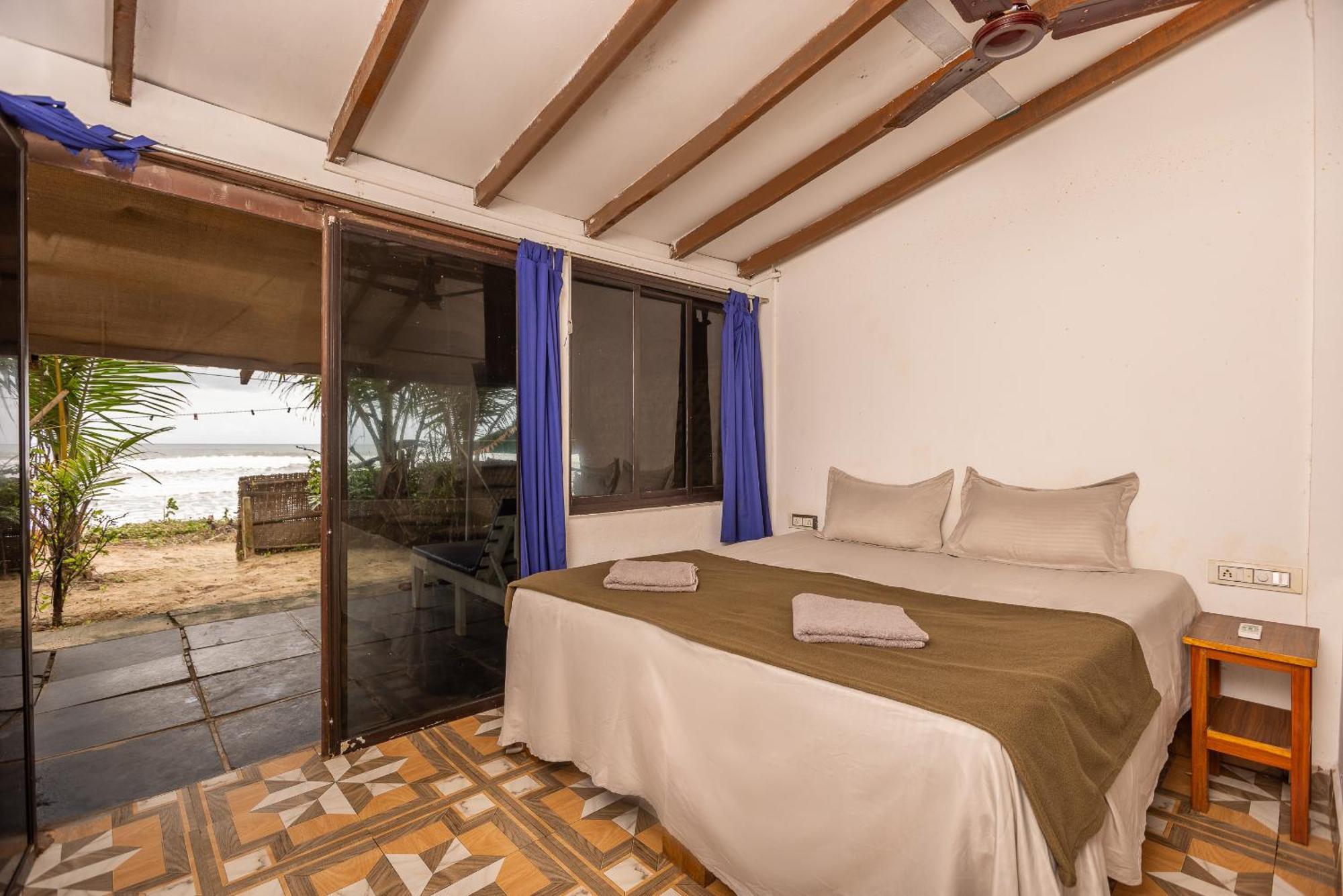 Talpona Beach Studios Канкон Экстерьер фото