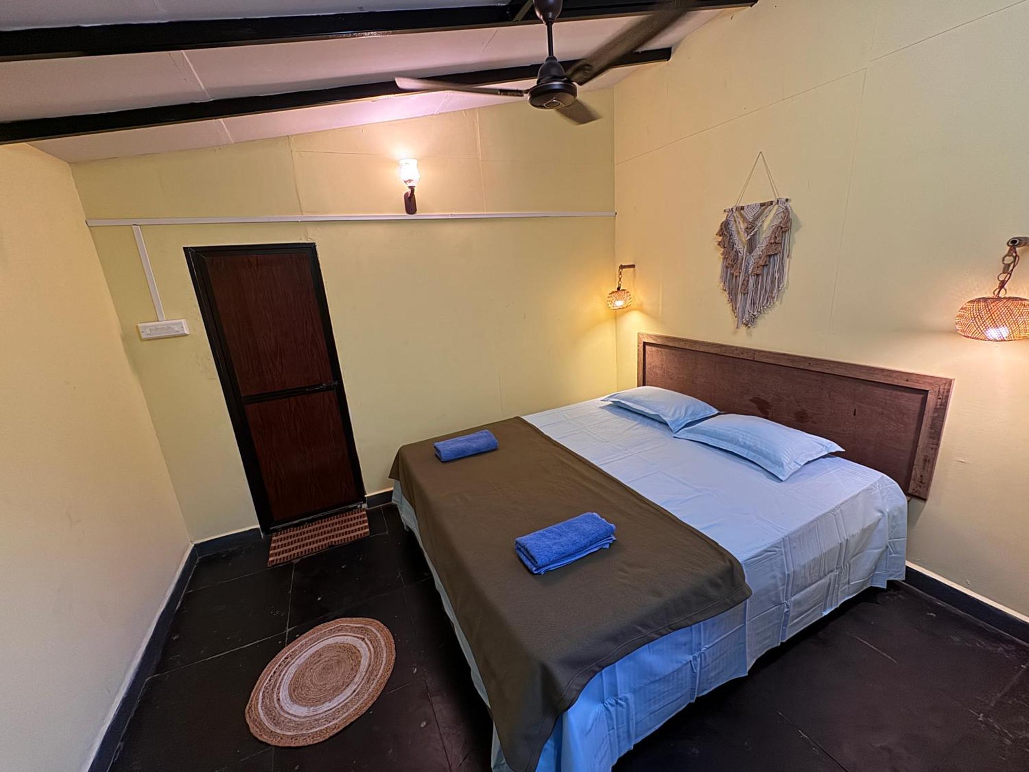 Talpona Beach Studios Канкон Экстерьер фото