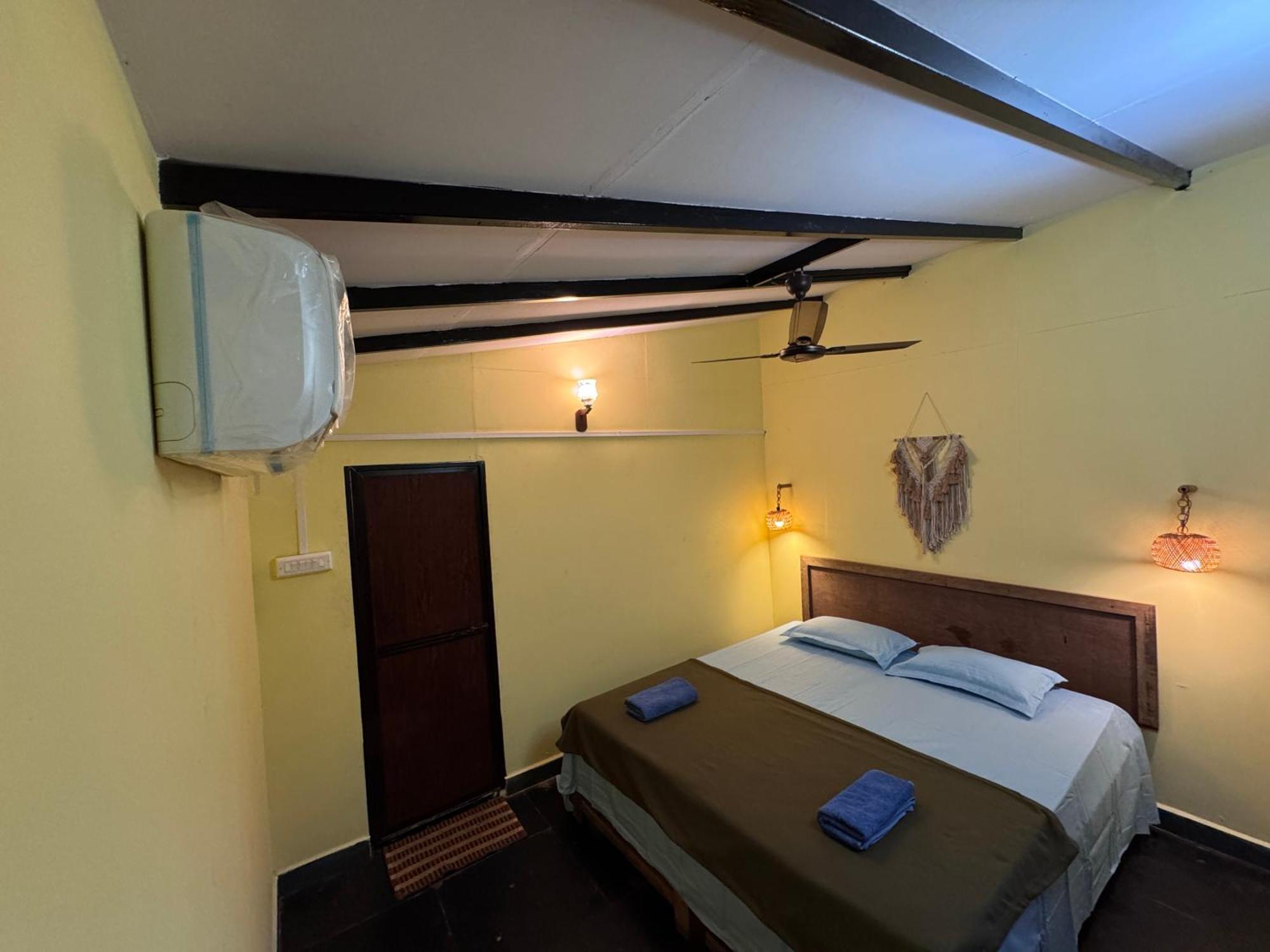 Talpona Beach Studios Канкон Экстерьер фото