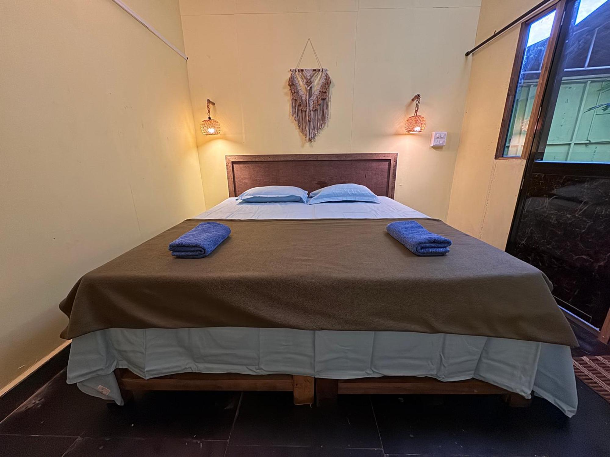 Talpona Beach Studios Канкон Экстерьер фото