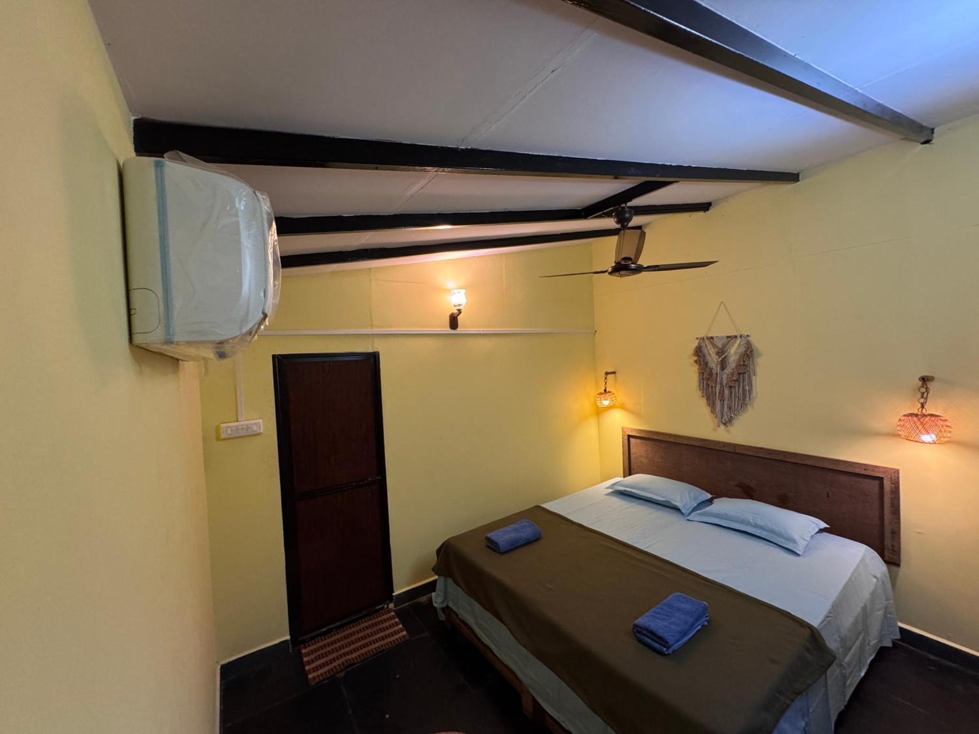 Talpona Beach Studios Канкон Экстерьер фото